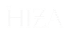 The Hiza logo