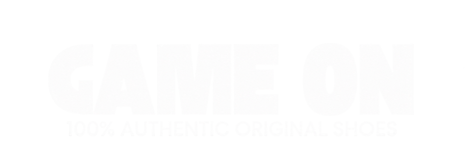 Game On Shoes logo